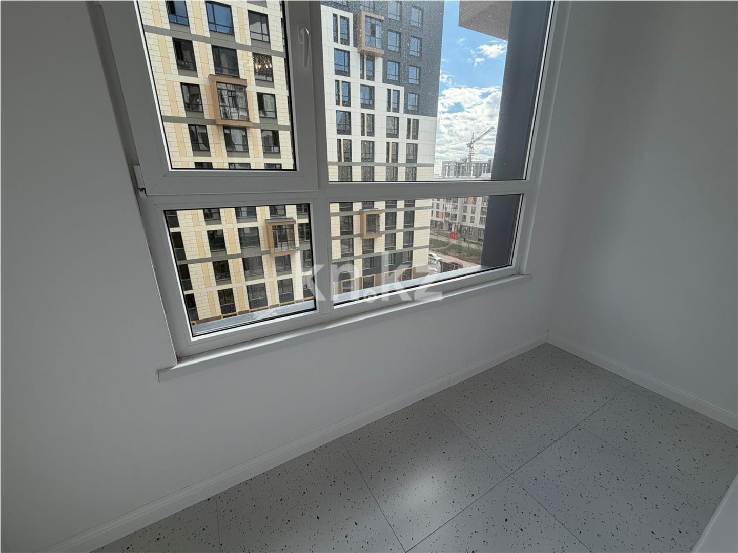 Продажа 2-комнатной квартиры, 40 м² в Астане - фото 11