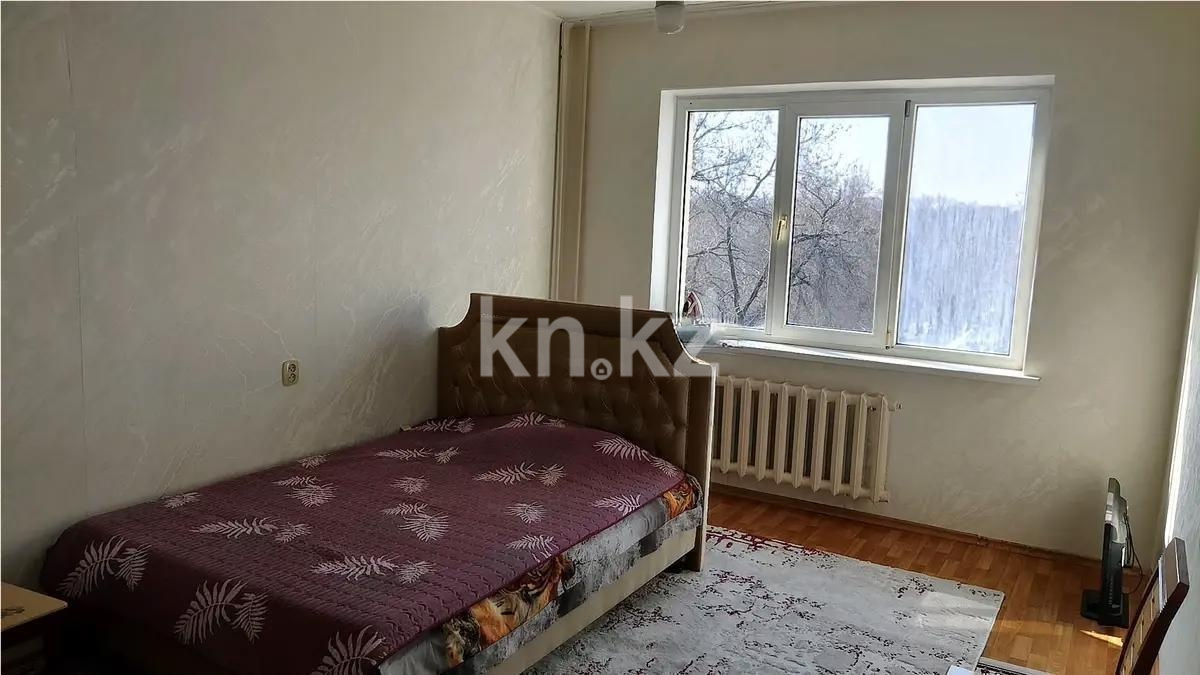 Продажа 1-комнатной квартиры, 42 м² в Алматы
