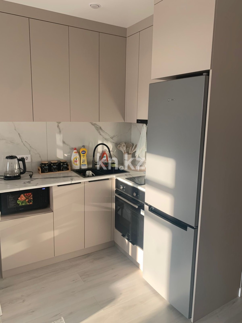 Аренда 1-комнатной квартиры, 38 м² в Астане - фото 7