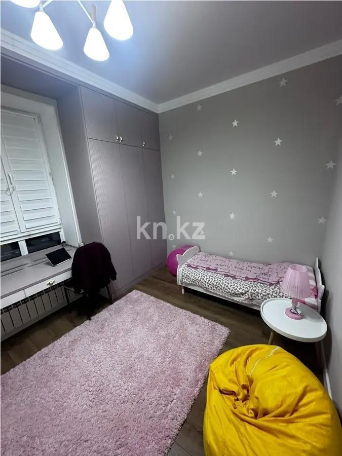 Продажа 3-комнатной квартиры, 73 м² в Астане - фото 2