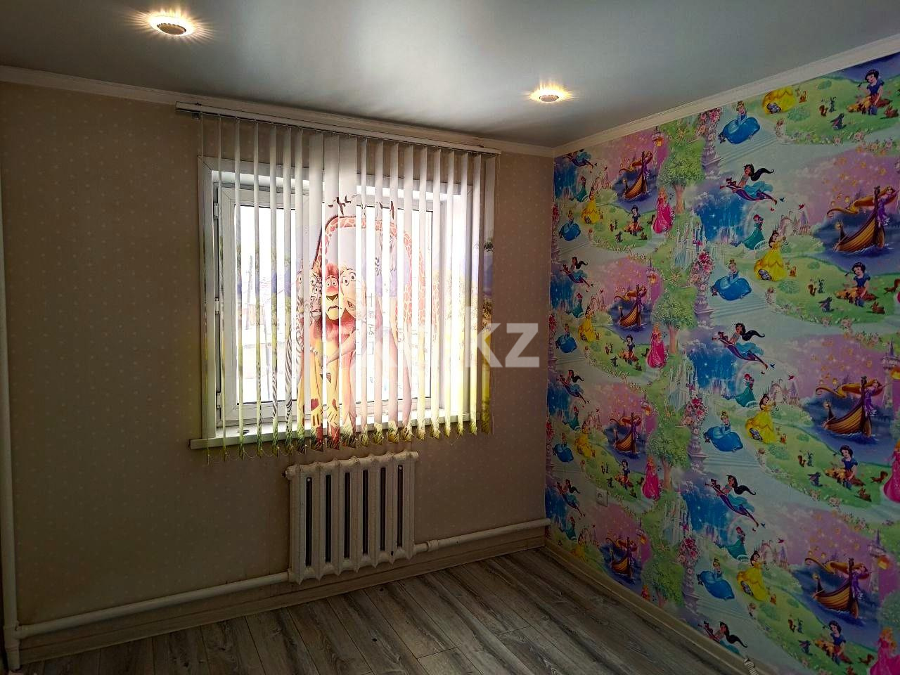 Продажа 7-комнатного дома, 233.6 м², пер. Ачинский в Караганде - фото 4