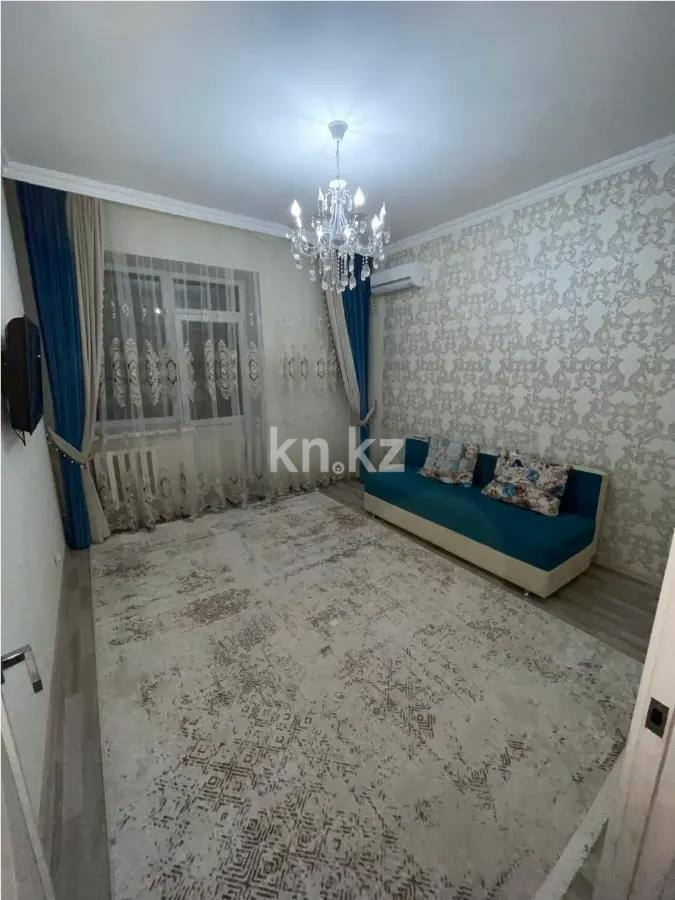 Продажа 2-комнатной квартиры, 56.5 м² в Астане
