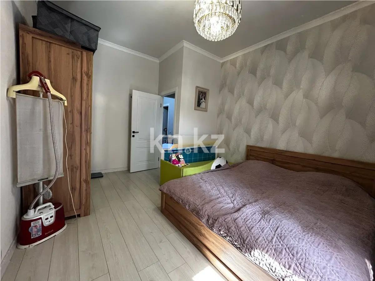 Продажа 2-комнатной квартиры, 64 м² в Алматы - фото 2