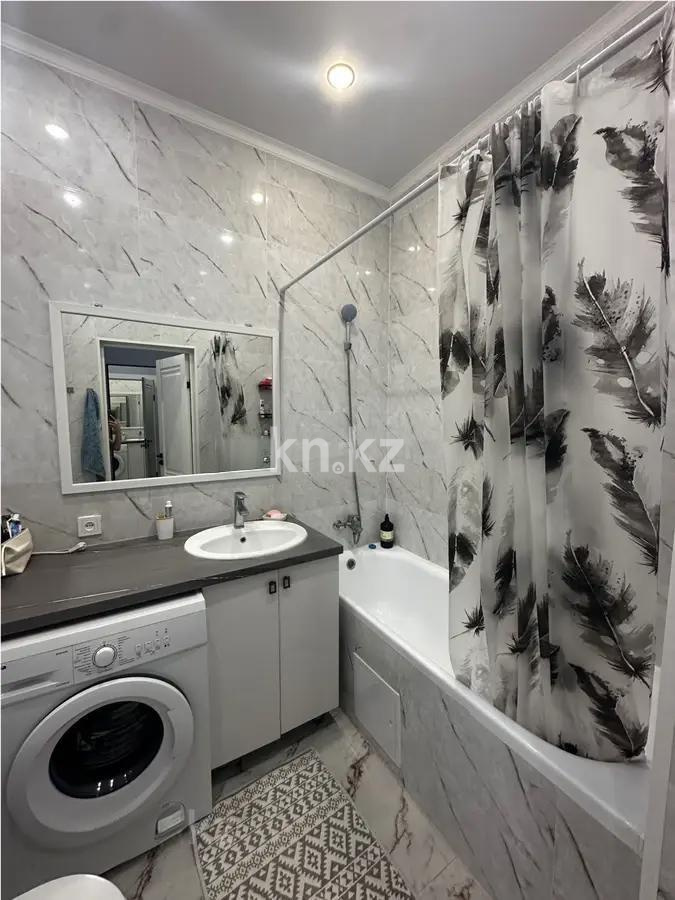 Продажа 2-комнатной квартиры, 38 м² в Астане - фото 4