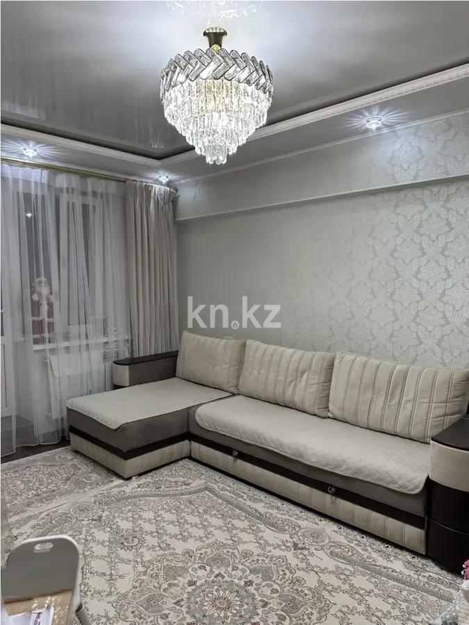 Продажа 1-комнатной квартиры, 34 м² в Алматы