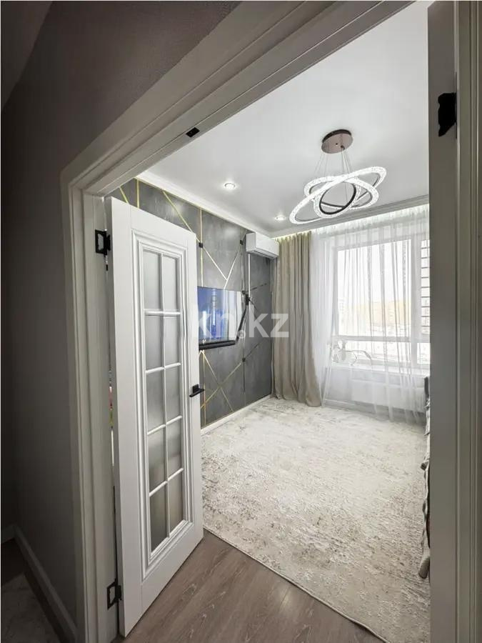 Продажа 2-комнатной квартиры, 47 м² в Астане