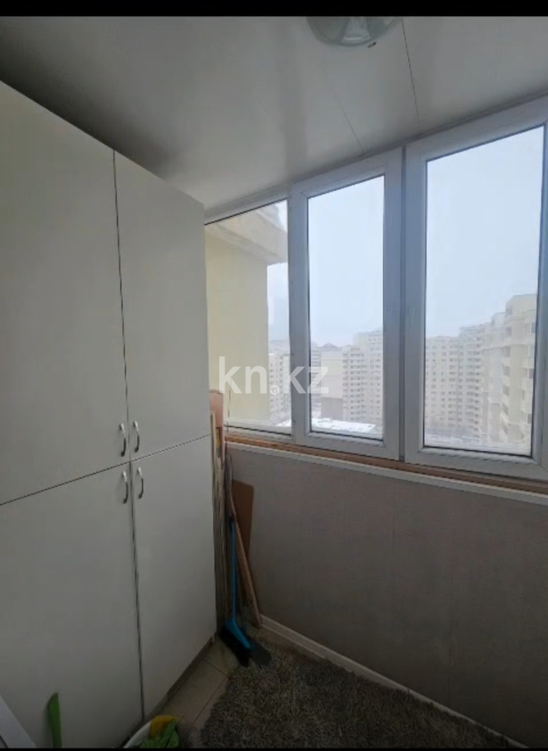 Продажа 2-комнатной квартиры, 60.7 м² в Астане - фото 8