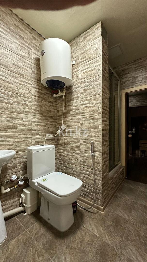 Продажа 5-комнатной квартиры, 160 м² в Караганде - фото 7