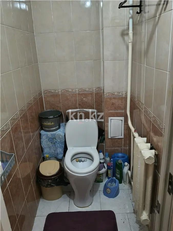 Продажа 2-комнатной квартиры, 53.4 м² в Астане - фото 5
