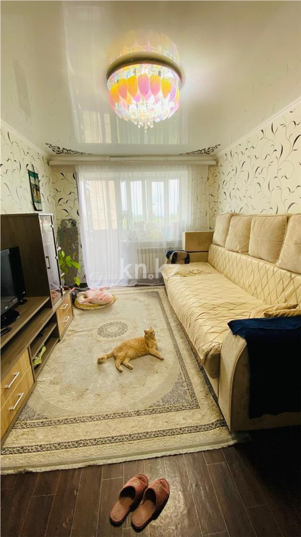 Продажа 3-комнатной квартиры, 51 м² в Караганде - фото 2