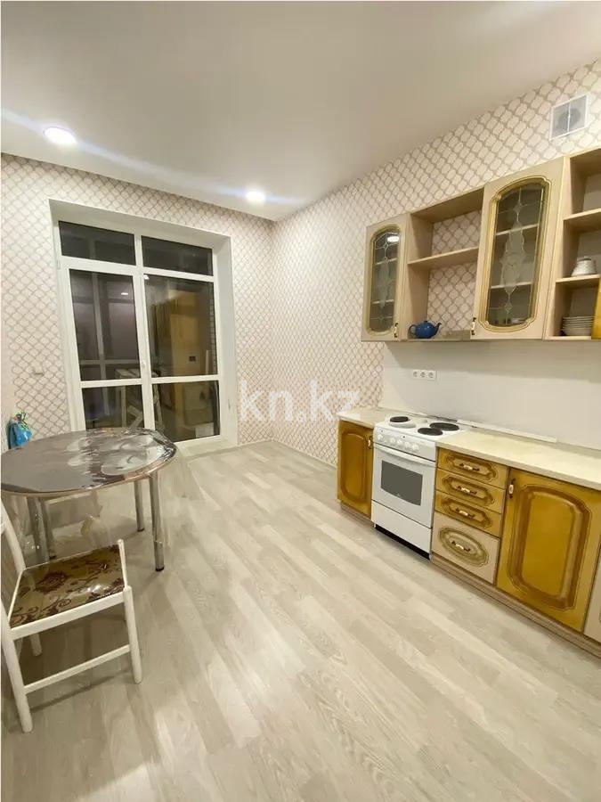 Продажа 1-комнатной квартиры, 43 м² в Астане - фото 2