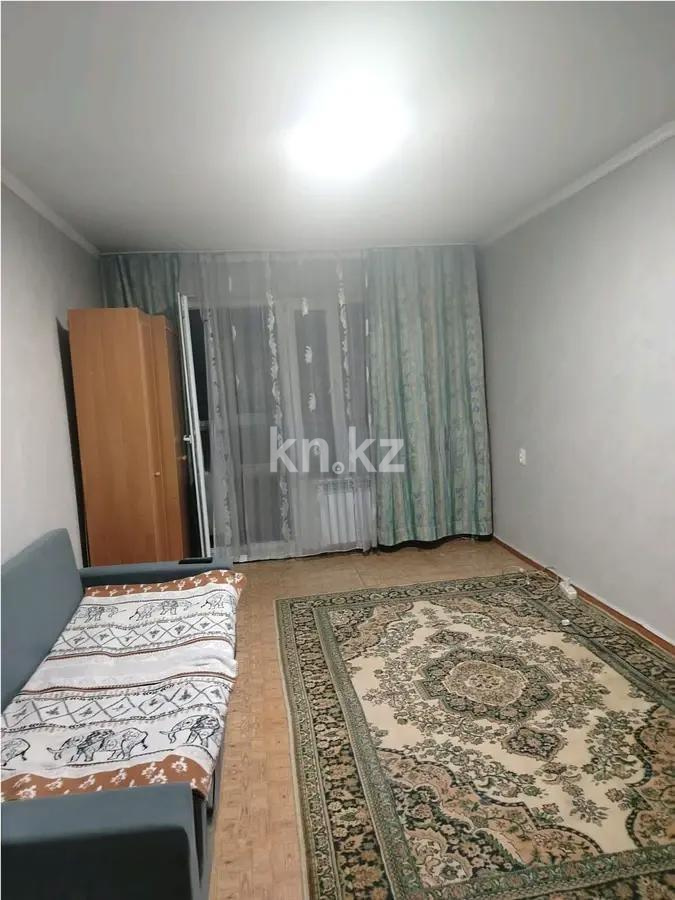 Продажа 1-комнатной квартиры, 18 м² в Алматы