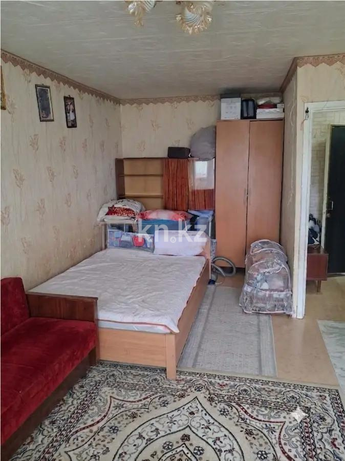 Продажа 1-комнатной квартиры, 35 м² в Астане