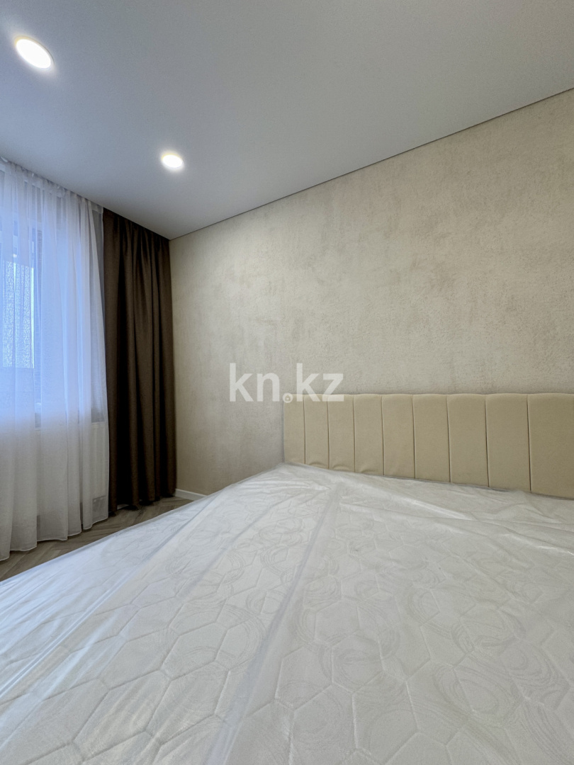 Аренда 2-комнатной квартиры, 55 м² в Алматы - фото 10