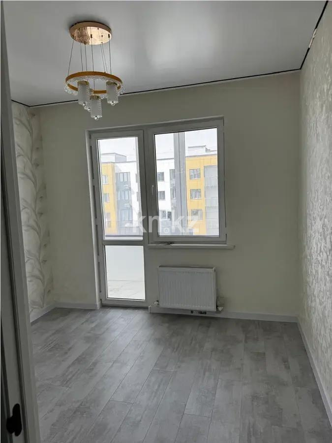 Продажа 2-комнатной квартиры, 56 м², ул. Омарова, дом  1 в Алматы - фото 3
