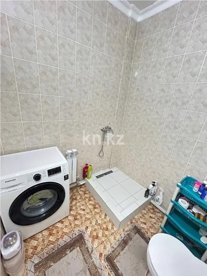 Продажа 2-комнатной квартиры, 60 м², пр. Тлендиева, дом  44а в Астане - фото 4