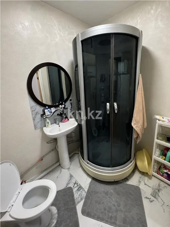 Продажа 2-комнатной квартиры, 60 м² в Алматы - фото 4