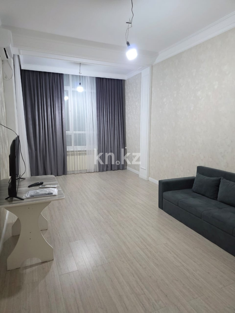 Продажа 3-комнатной квартиры, 78.5 м² в Астане - фото 12