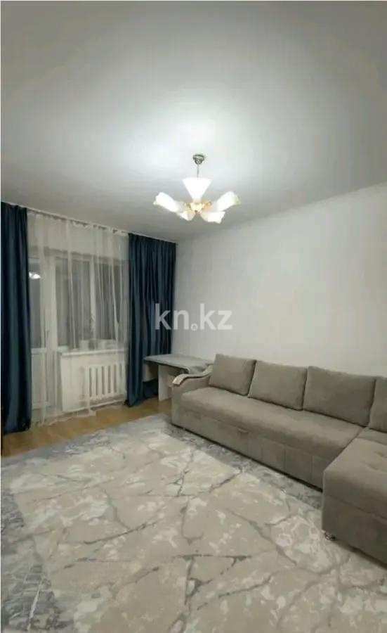 Продажа 2-комнатной квартиры, 48 м² в Астане