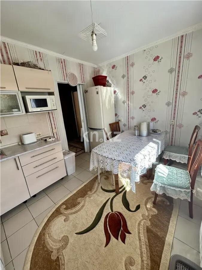 Продажа 1-комнатной квартиры, 37.1 м² в Астане - фото 2