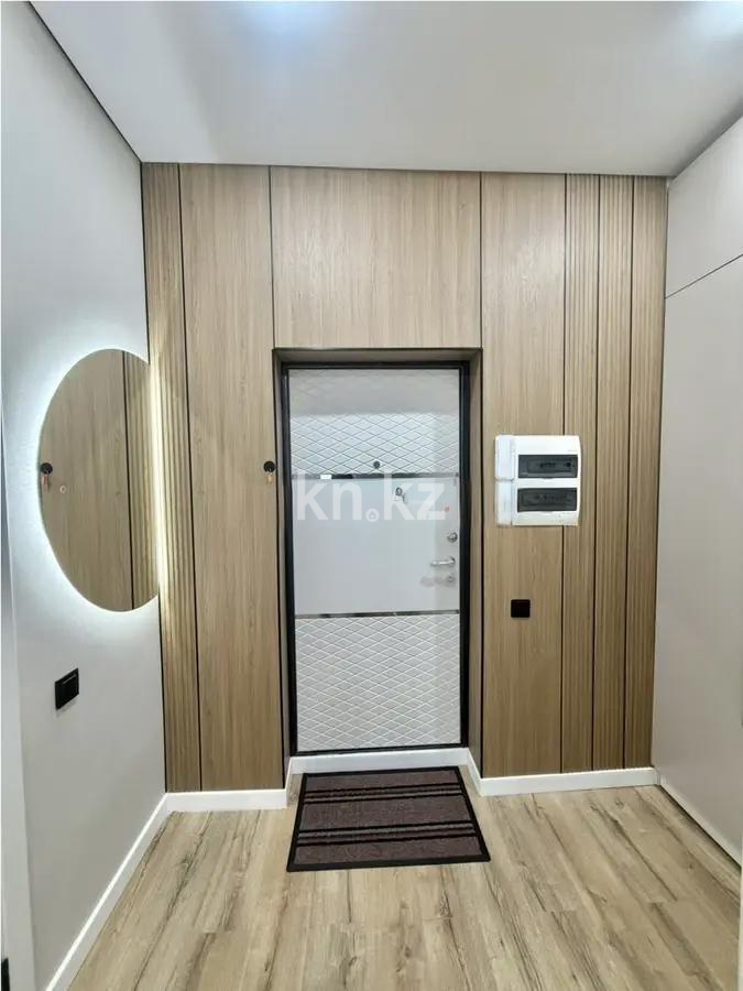 Продажа 2-комнатной квартиры, 73 м² в Алматы - фото 5