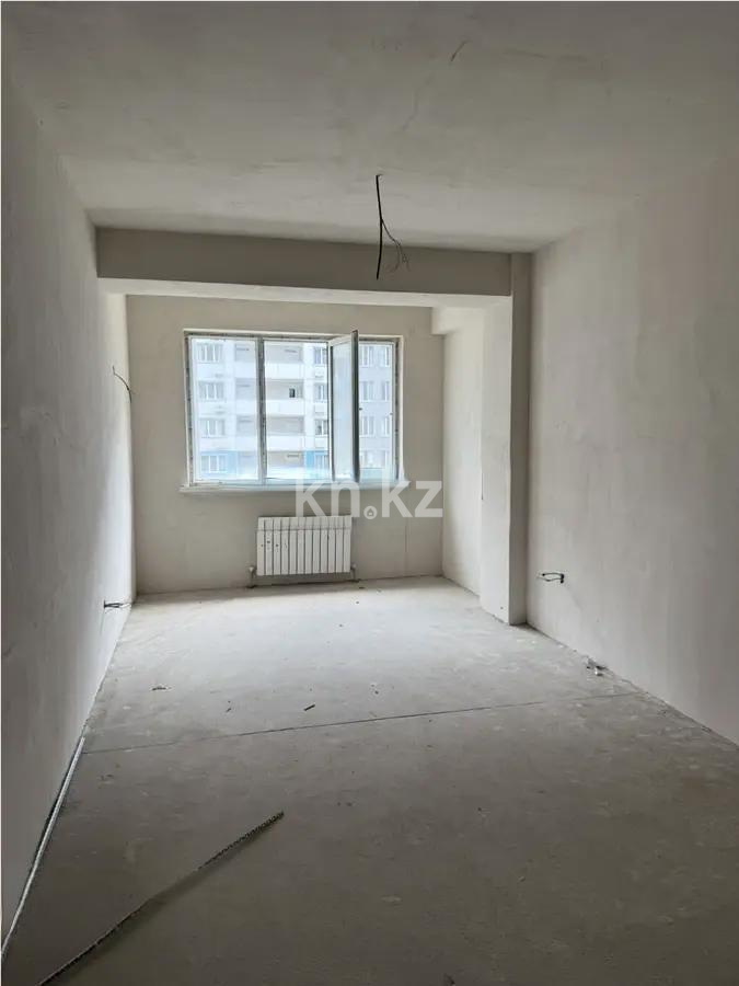 Продажа 1-комнатной квартиры, 46.2 м² в Алматы
