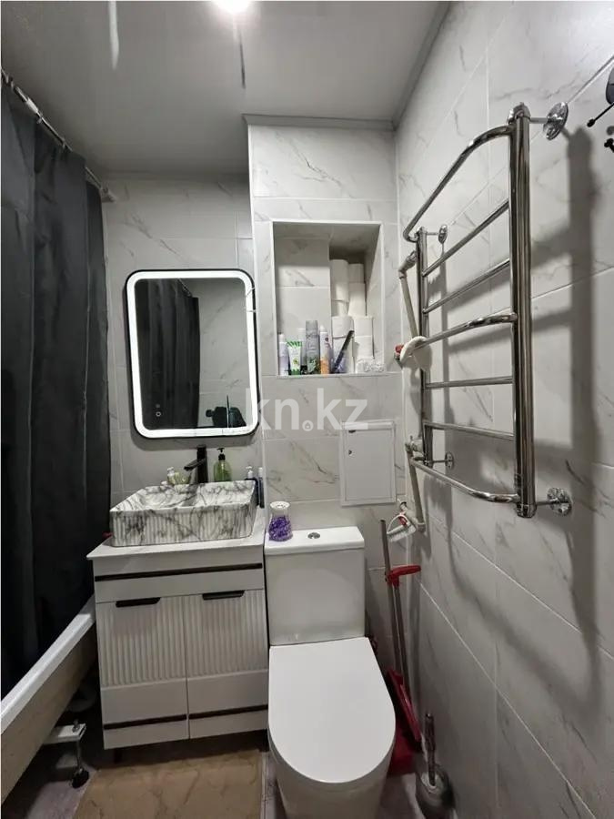 Продажа 2-комнатной квартиры, 44.3 м² в Алматы - фото 4