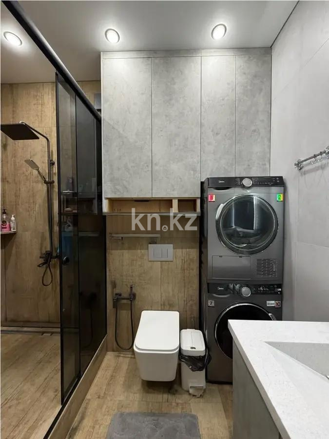 Продажа 4-комнатной квартиры, 100 м² в Караганде - фото 4