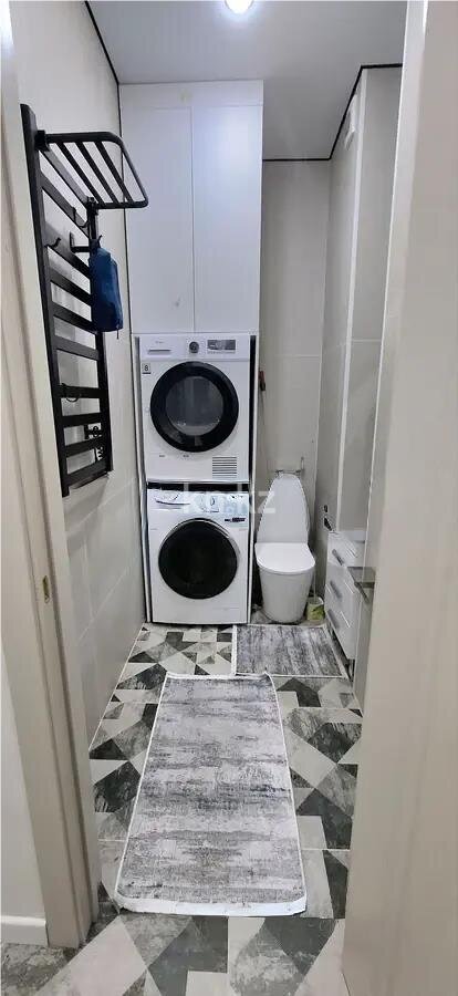 Продажа 2-комнатной квартиры, 46.4 м² в Астане - фото 5