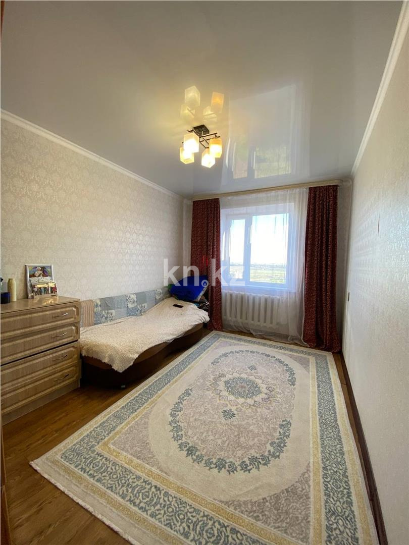 Продажа 4-комнатной квартиры, 107 м² в Темиртау - фото 7