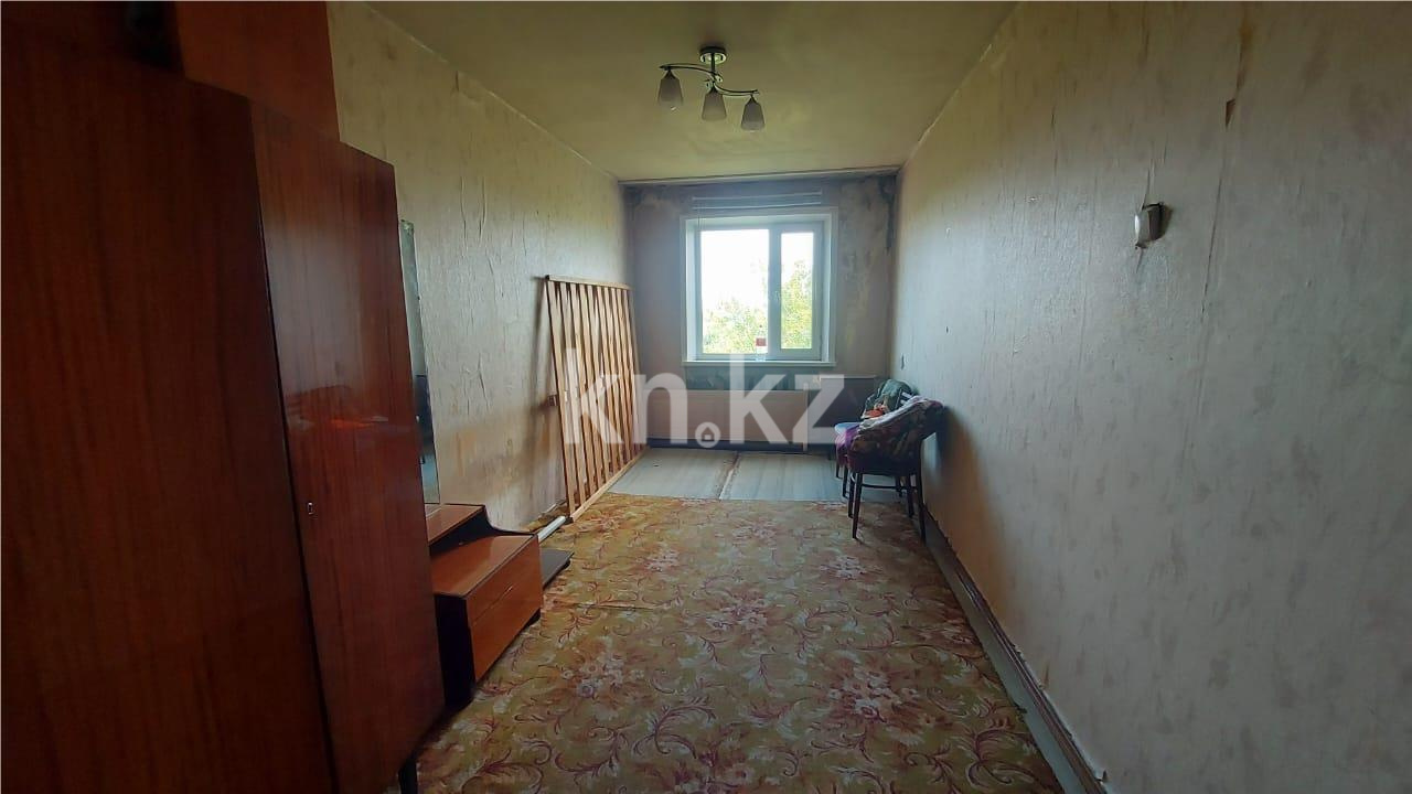 Продажа 2-комнатной квартиры, 43 м², 1 кв-л в Караганде - фото 4