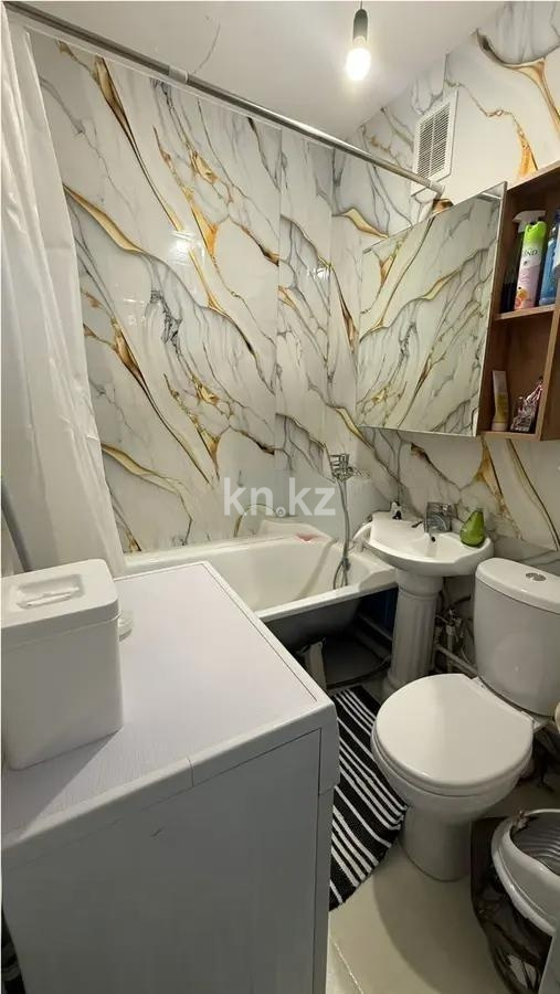 Продажа 2-комнатной квартиры, 45 м² в Караганде - фото 4