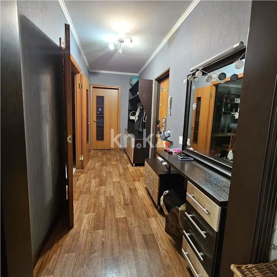 Продажа 2-комнатной квартиры, 54 м² в Караганде - фото 7