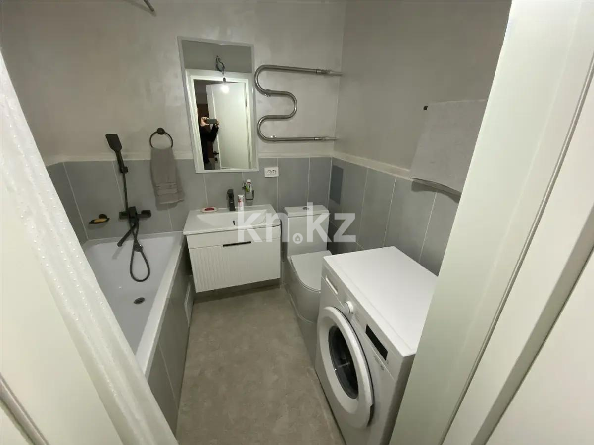 Продажа 1-комнатной квартиры, 45 м² в Астане - фото 3