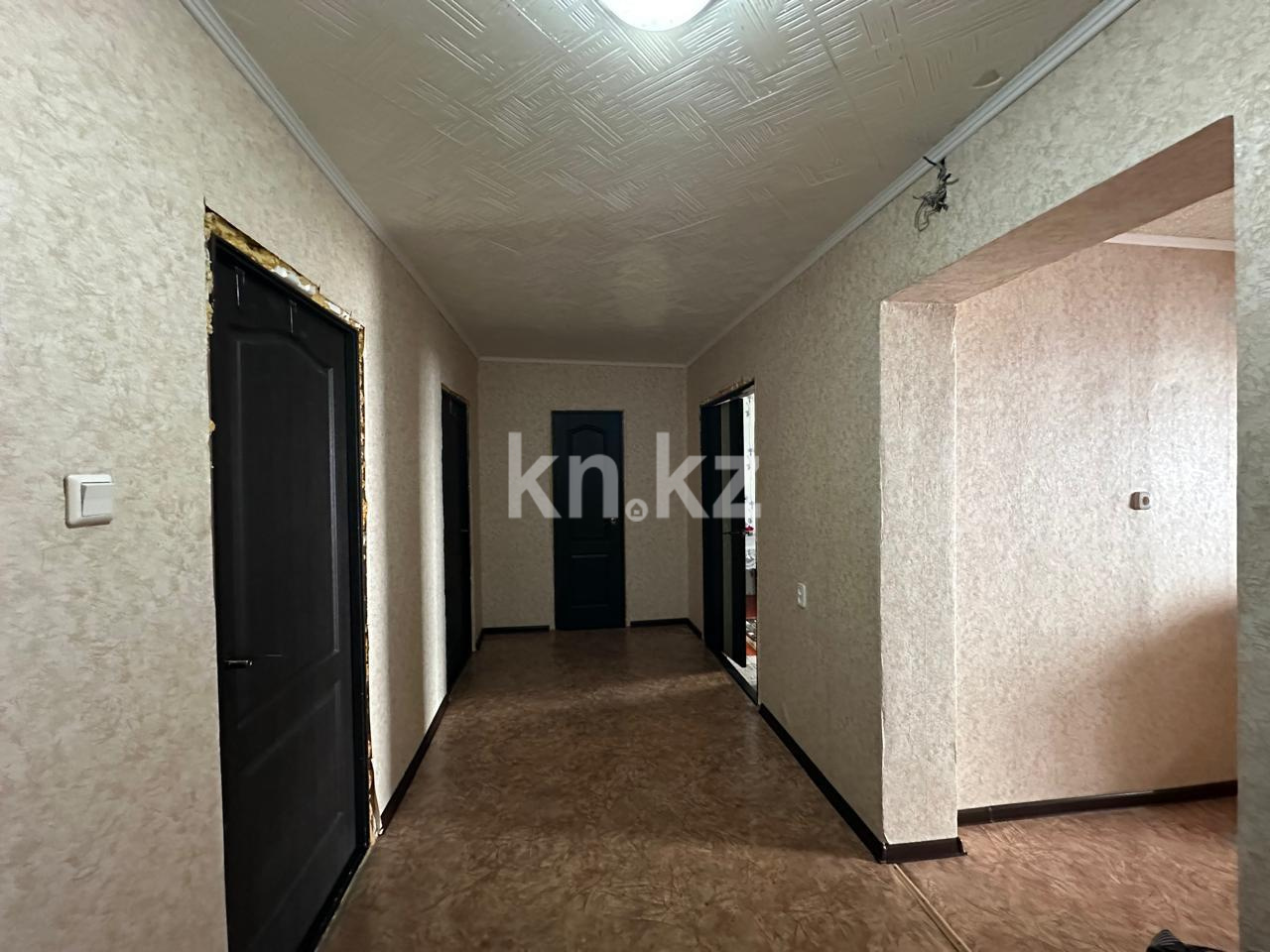 Продажа 3-комнатной квартиры, 89 м², ул. Мустафина в Темиртау - фото 8