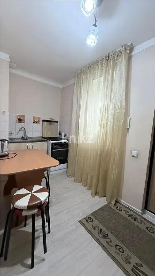 Продажа 1-комнатной квартиры, 32 м² в Алматы - фото 2