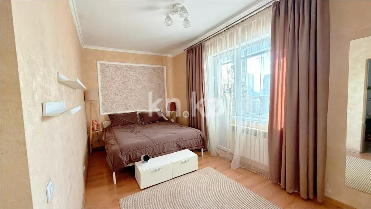 Продажа 2-комнатной квартиры, 72.8 м² в Астане - фото 2