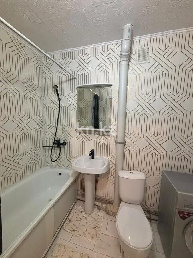 Продажа 1-комнатной квартиры, 37 м² в Астане - фото 3
