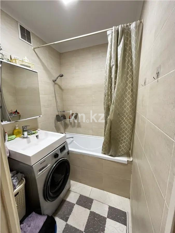 Продажа 2-комнатной квартиры, 50 м² в Алматы - фото 4