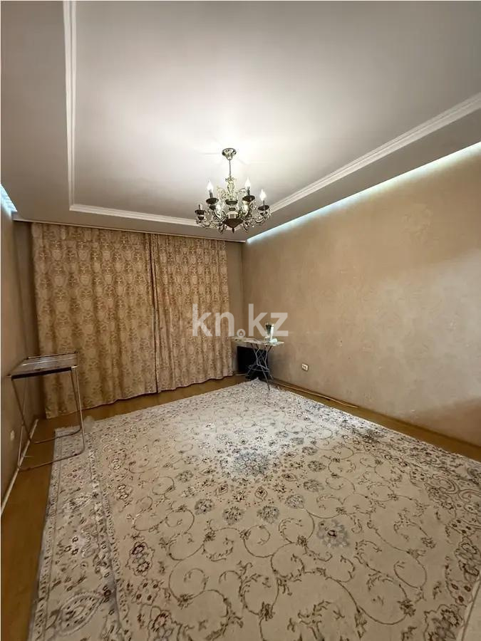 Продажа 3-комнатной квартиры, 78 м², мкр. Кулагер, дом  72 в Алматы