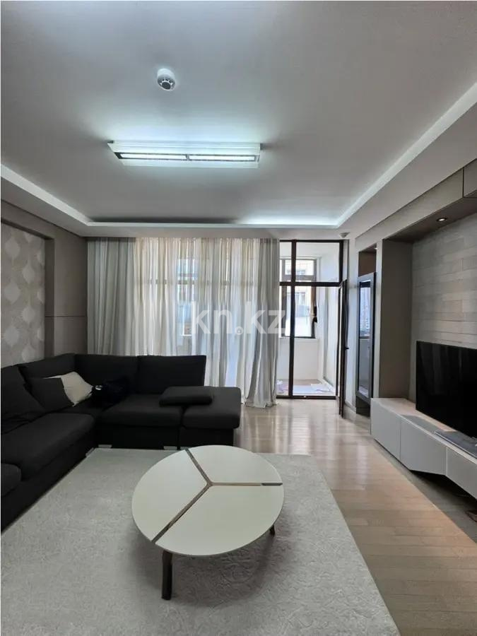 Продажа 3-комнатной квартиры, 120 м² в Астане