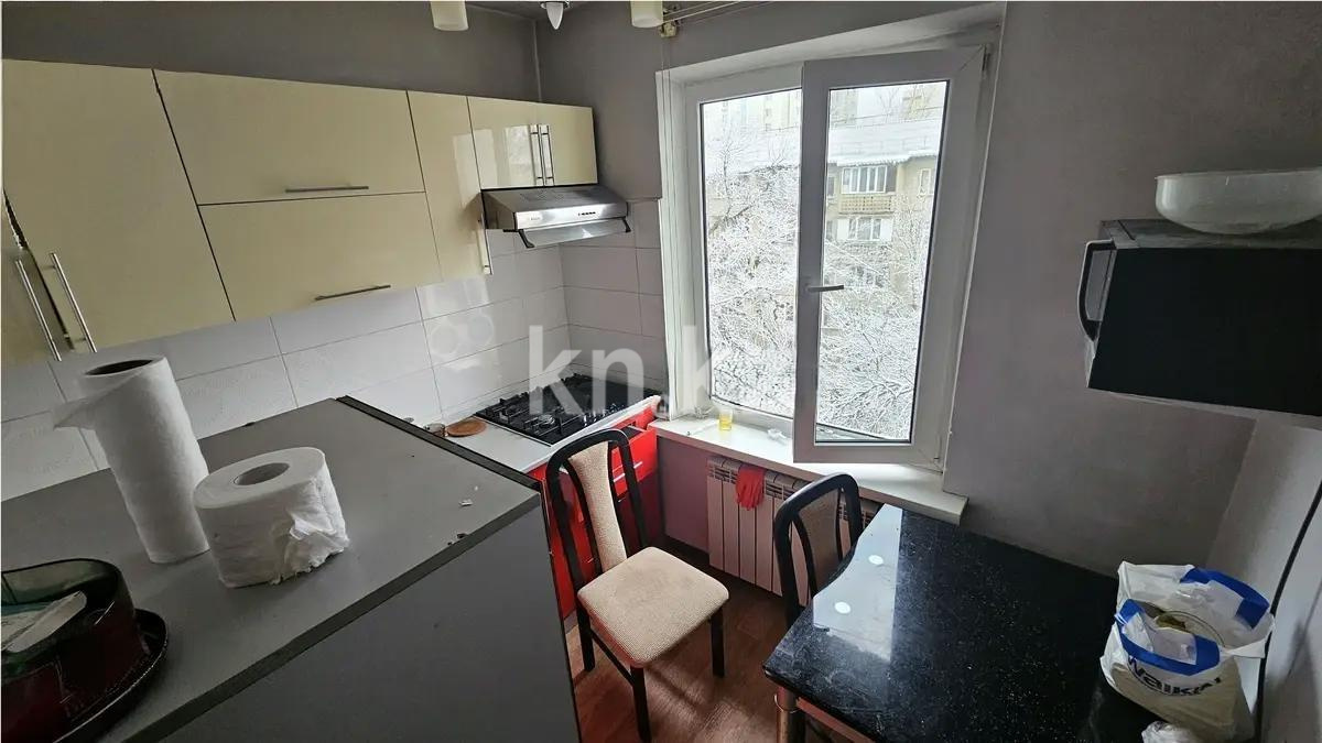 Продажа 3-комнатной квартиры, 62 м², мкр. Орбита-3, дом  21 в Алматы - фото 4