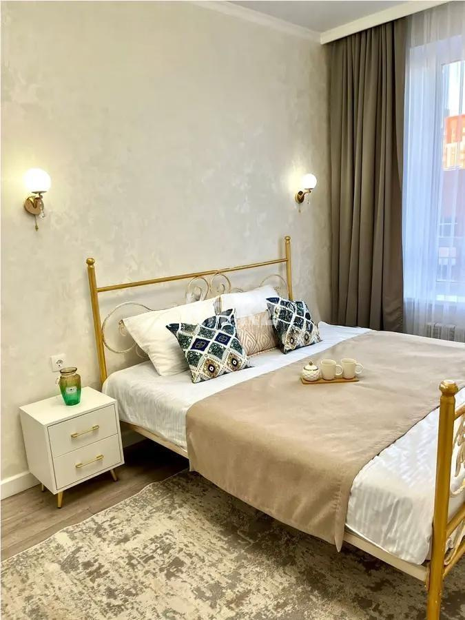 Продажа 2-комнатной квартиры, 42.4 м² в Астане - фото 2