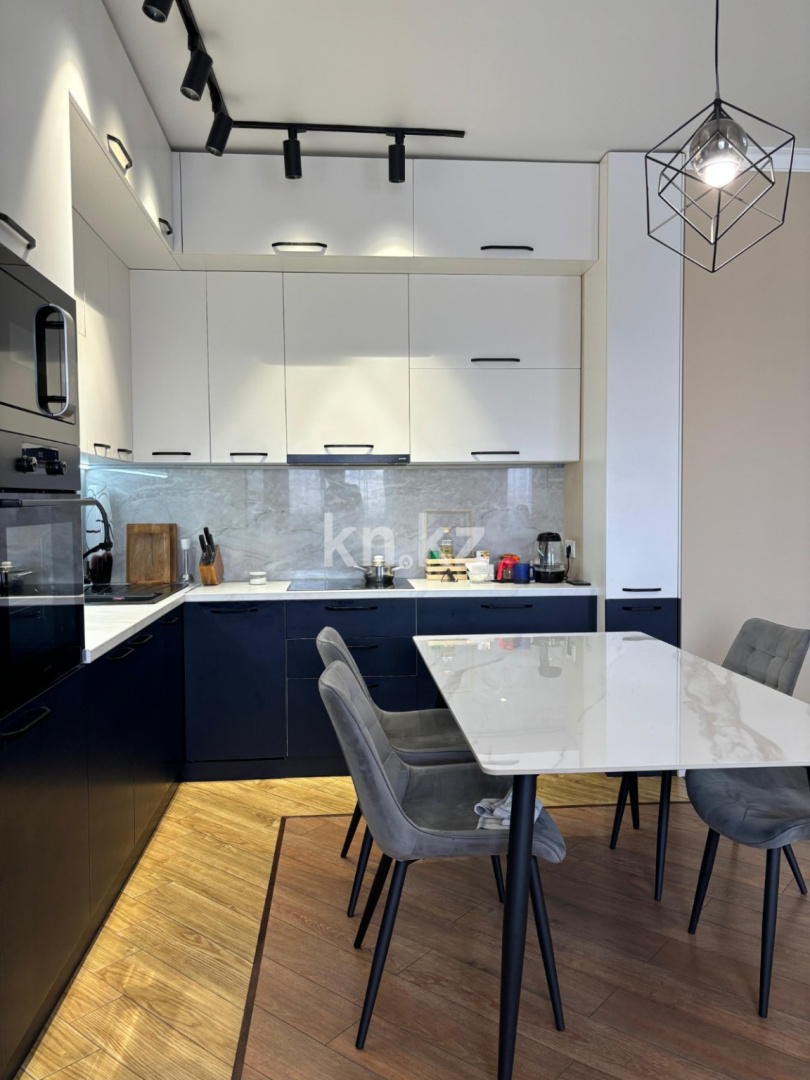 Продажа 2-комнатной квартиры, 74.1 м² в Алматы - фото 15