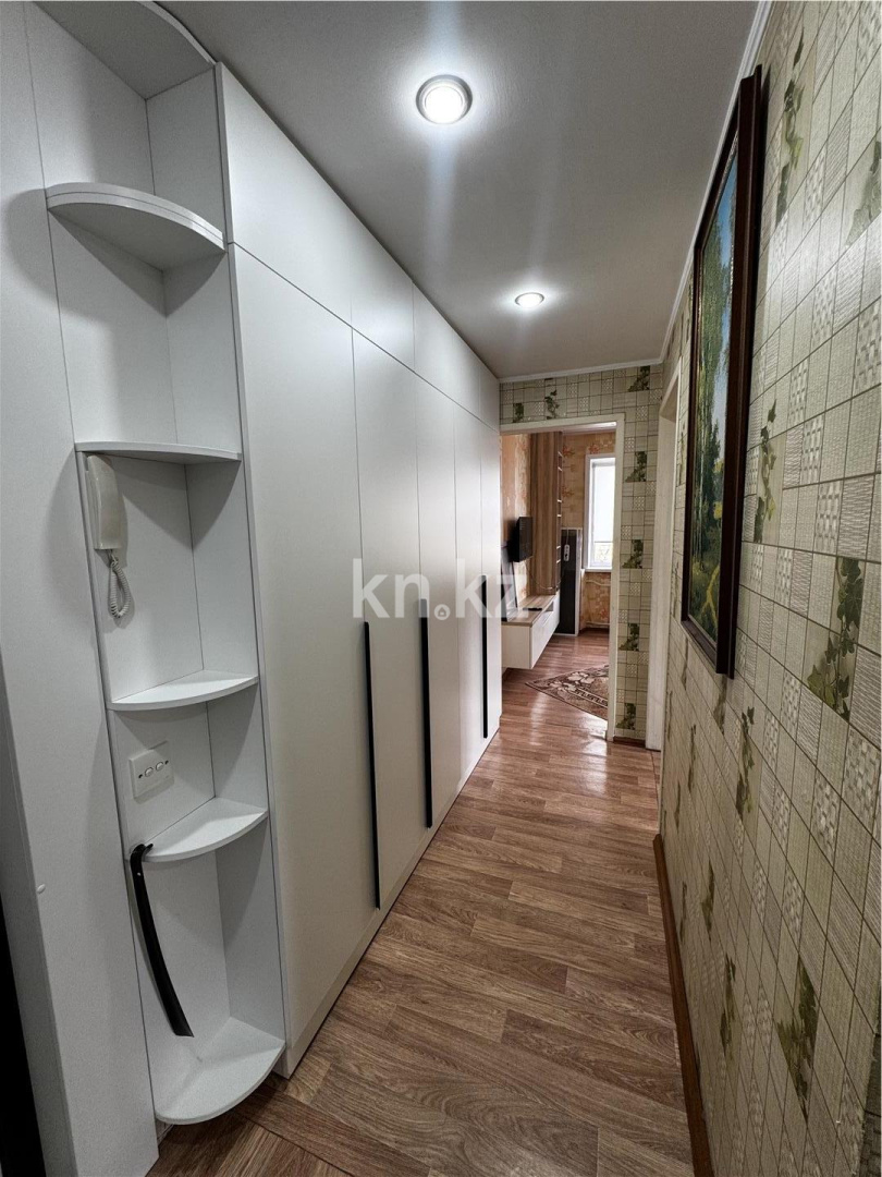 Продажа 2-комнатной квартиры, 42 м² в Караганде - фото 9