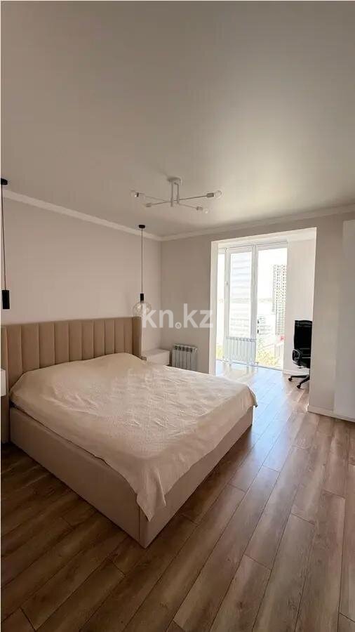 Продажа 3-комнатной квартиры, 76.2 м² в Алматы - фото 2