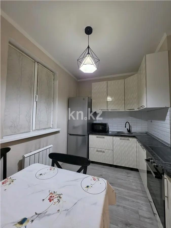 Продажа 1-комнатной квартиры, 36.4 м² в Алматы - фото 2
