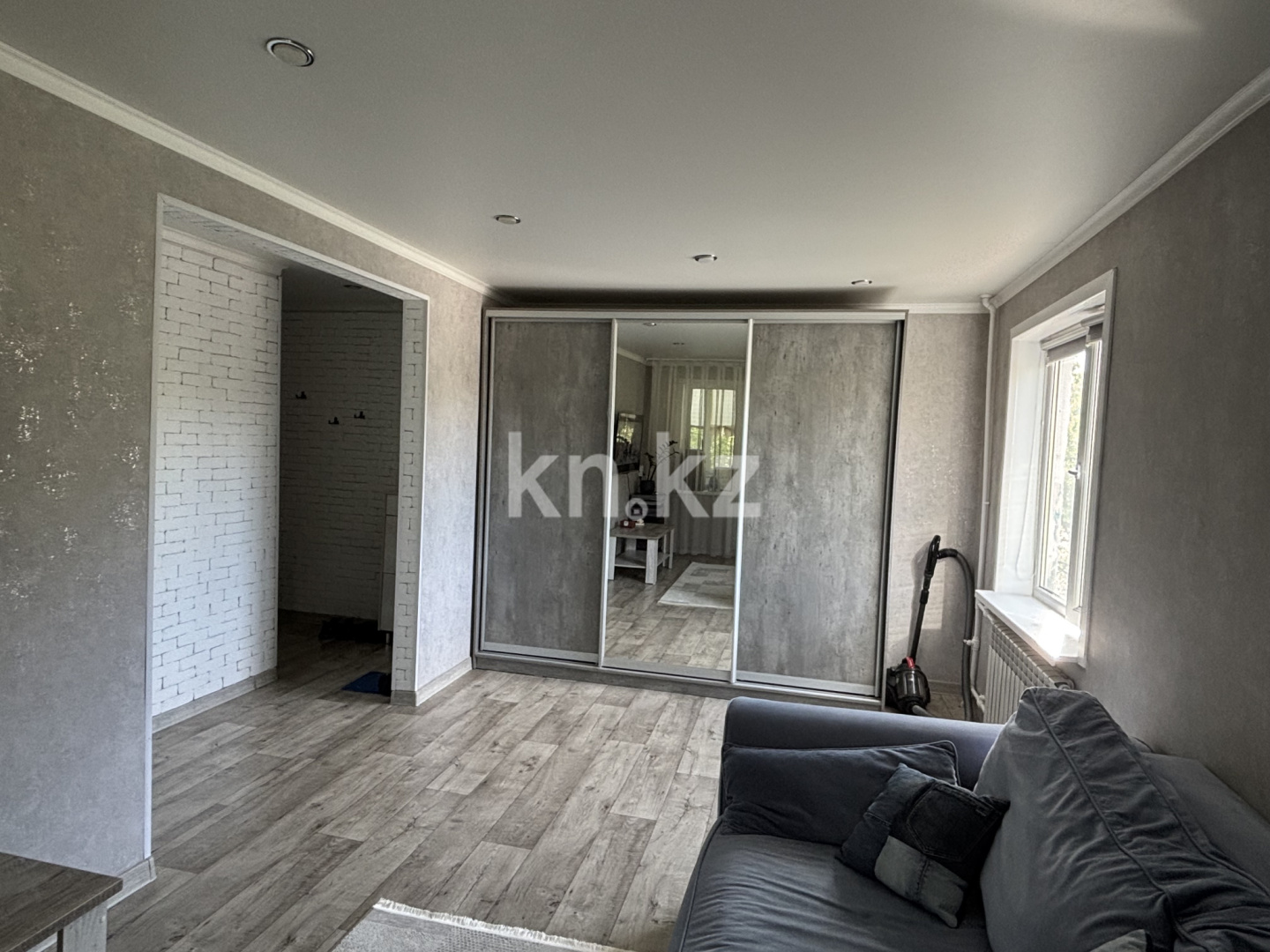 Продажа 1-комнатной квартиры, 31 м² в Караганде - фото 2