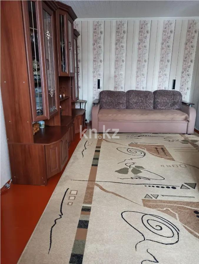 Продажа 2-комнатной квартиры, 45 м² в Караганде