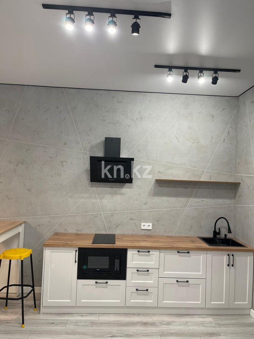 Продажа 2-комнатной квартиры, 51 м² в Алматы - фото 23